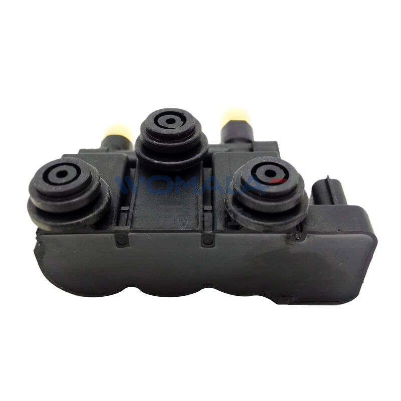 Valvola Solenoide Sospensione Pneumatica Womala LR070245 per Land Rover Range Rover Sport