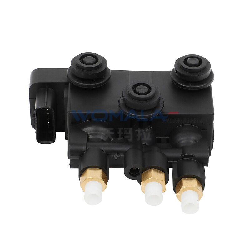 Valvola Solenoide Sospensione Pneumatica Womala LR070245 per Land Rover Range Rover Sport