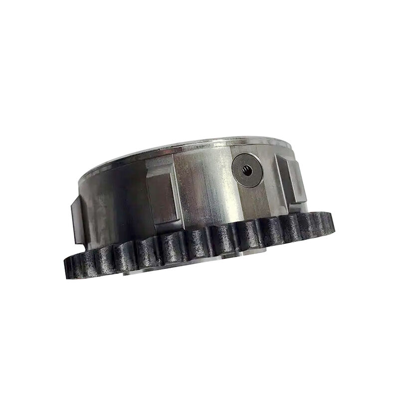 Womala Camshaft Sprocket di scarico Oe LR033733 per Land Rover Sport Range Rover Evoque
