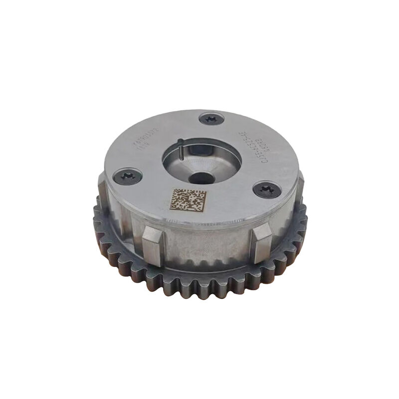 Womala Camshaft Sprocket di scarico Oe LR033733 per Land Rover Sport Range Rover Evoque