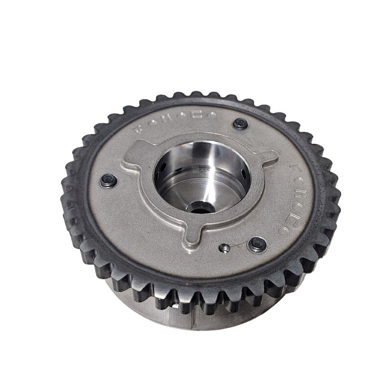 Womala Camshaft Sprocket di scarico Oe LR033733 per Land Rover Sport Range Rover Evoque
