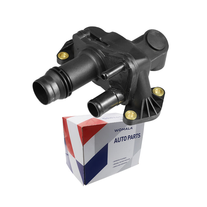 Uscita acqua connettore Womala Oe LR073372 per Land Rover Range Rover Sport