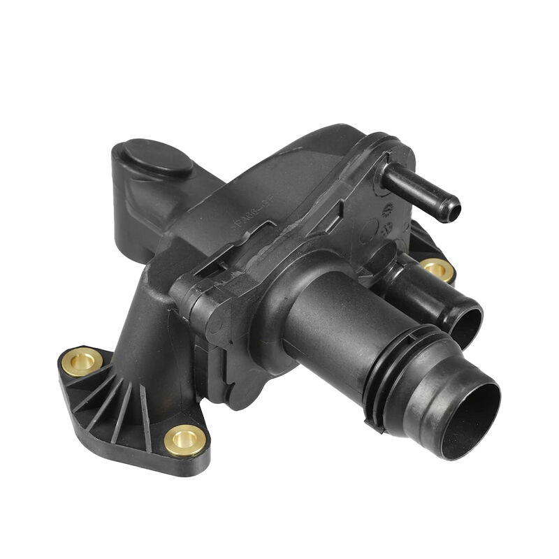 Uscita acqua connettore Womala Oe LR073372 per Land Rover Range Rover Sport