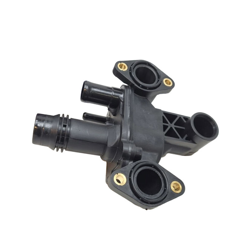 Uscita acqua connettore Womala Oe LR073372 per Land Rover Range Rover Sport