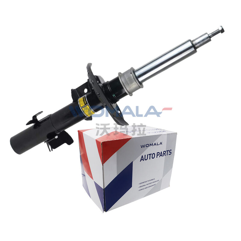 Assorbente d'urto anteriore destro Womala OE LR024444 per LR Range Rover Evoque
