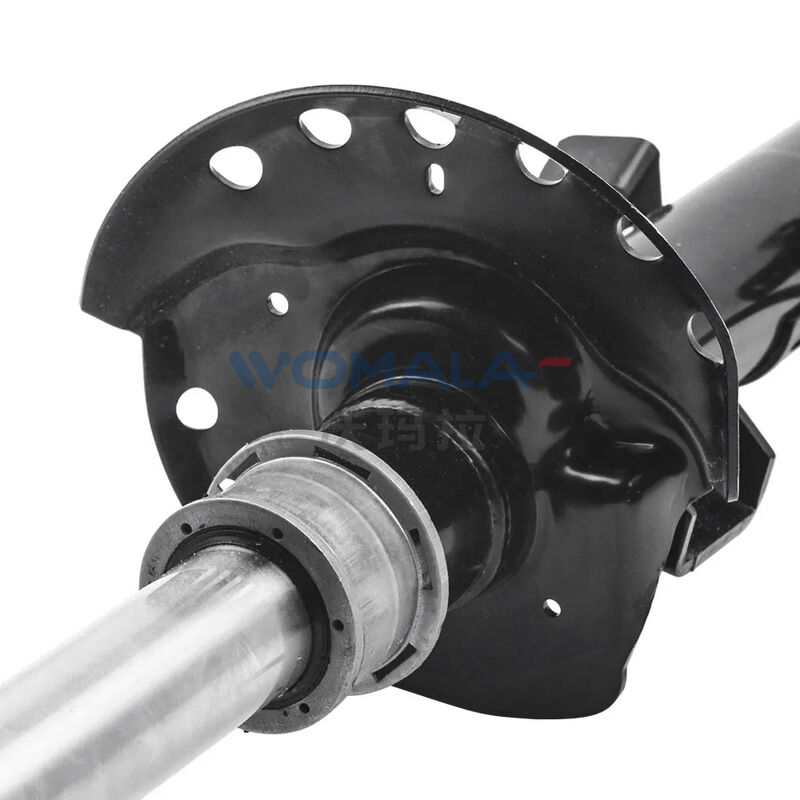 Assorbente d'urto anteriore destro Womala OE LR024444 per LR Range Rover Evoque