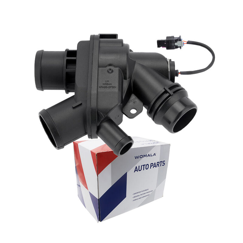 Gruppo termostato Womala Oe LR069809 per Land Rover Range Rover Sport Discovery 3 Discovery 4 3.0L V6