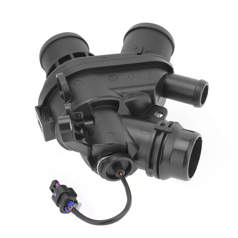 Gruppo termostato Womala Oe LR069809 per Land Rover Range Rover Sport Discovery 3 Discovery 4 3.0L V6