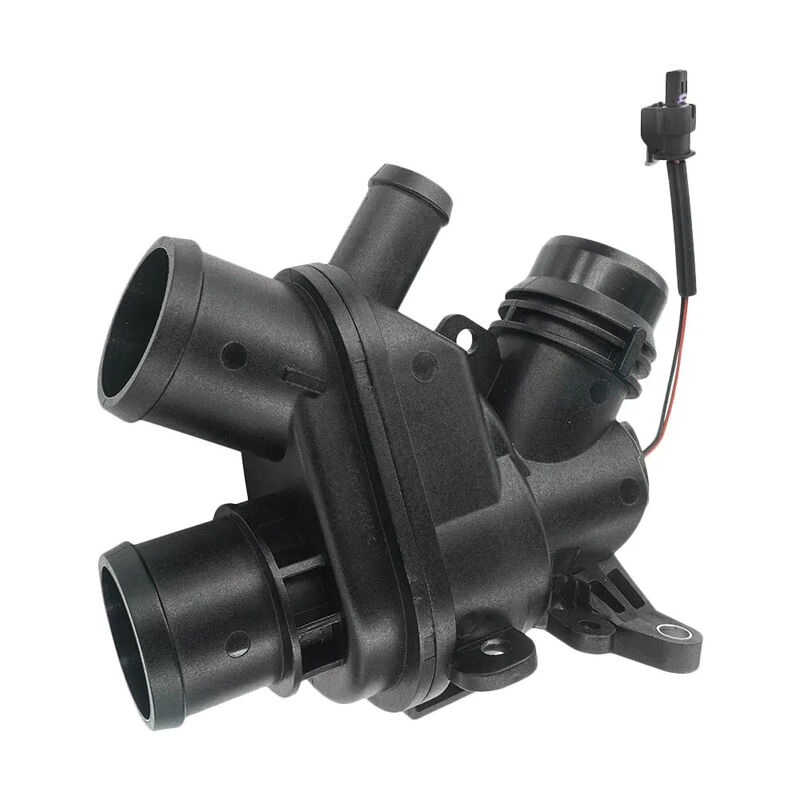 Gruppo termostato Womala Oe LR069809 per Land Rover Range Rover Sport Discovery 3 Discovery 4 3.0L V6