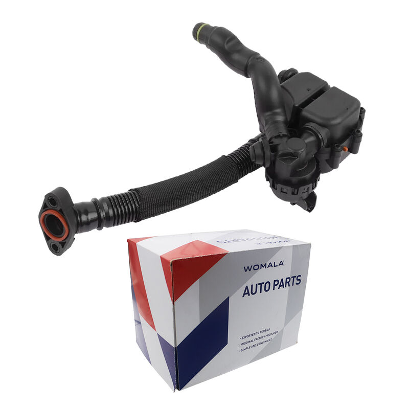 Scatola di risonanza Womala OE LR049365 per Land Rover Range Rover Sport 2014