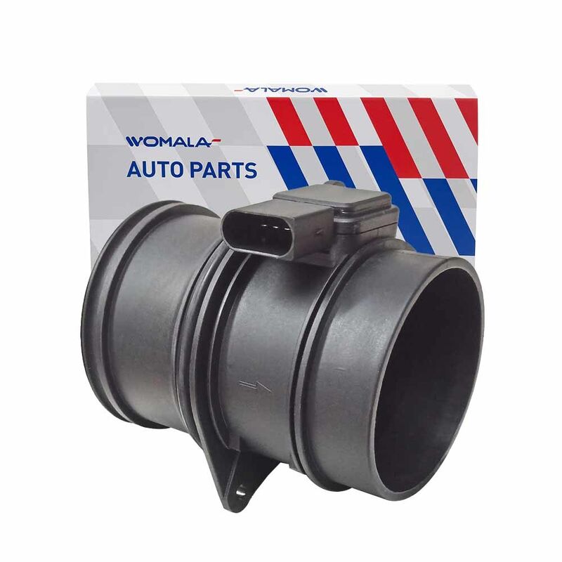 Womala Misuratore di Flusso d'Aria OE PHF500101 per Land Rover Range Rover Sport
