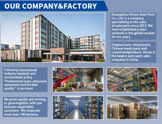 Copertura dell'evaporatore Womala OE 30780108 Parti del condensatore per Auto Parts S60 S80 XC60 XC70 V70