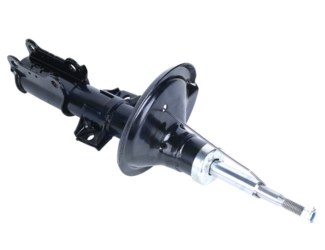 WOMALA 8667253 Strut di sospensione originale per S60 (-09) / S80 (-06) / V70 XC (01-) / XC70 (-07)