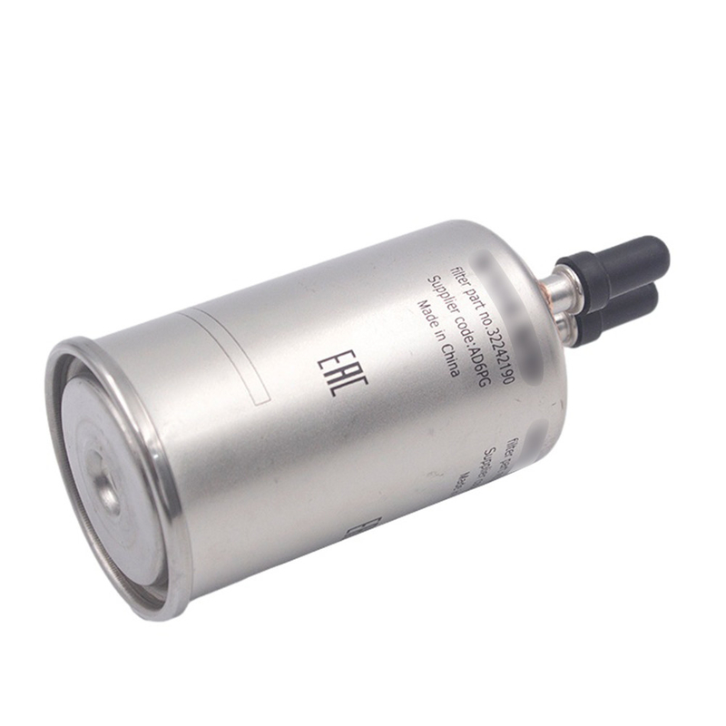 32242190 Womala Fuel Filter S60 (2011-2018) SGS S80 Parti di raffreddamento