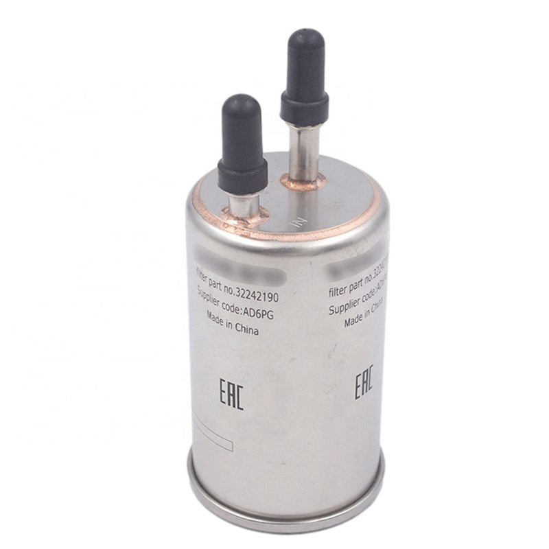 32242190 Womala Fuel Filter S60 (2011-2018) SGS S80 Parti di raffreddamento