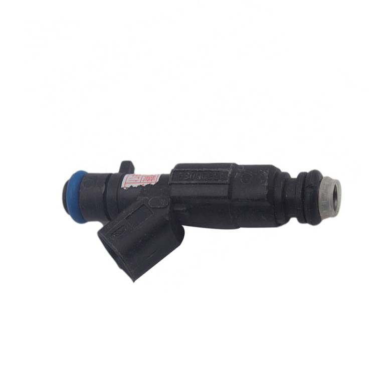 Ugello dei ricambi auto di for  dell'iniettore di combustibile di Oe 30711782 ed Assemblea V50 C30 XC90 del supporto