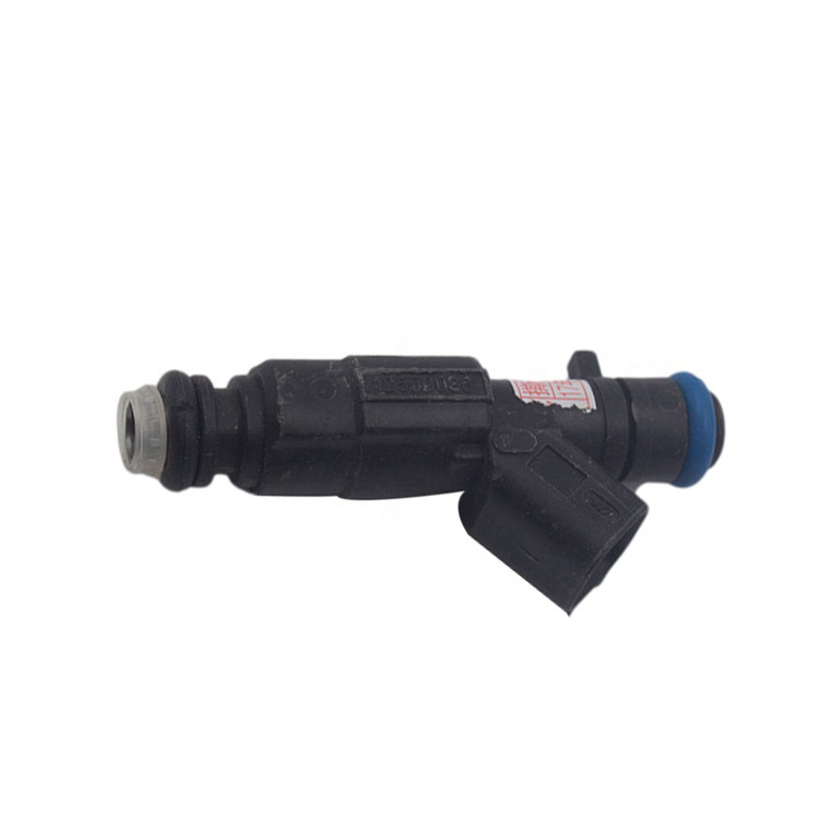 Ugello dei ricambi auto di for  dell'iniettore di combustibile di Oe 30711782 ed Assemblea V50 C30 XC90 del supporto