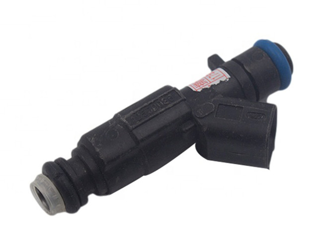 Ugello dei ricambi auto di for  dell'iniettore di combustibile di Oe 30711782 ed Assemblea V50 C30 XC90 del supporto