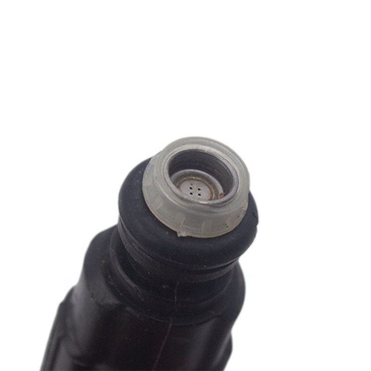 Ugello dei ricambi auto di for  dell'iniettore di combustibile di Oe 30711782 ed Assemblea V50 C30 XC90 del supporto