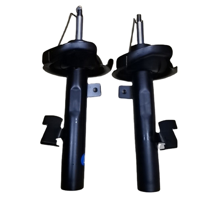 WOMALA Assemblaggio di supporto della sospensione anteriore L/R 31277590 31277589 per C30 (2006-2012), C70 (2006-2013), S40 (2004-2012)