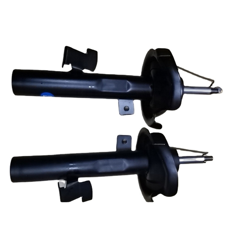 WOMALA Assemblaggio di supporto della sospensione anteriore L/R 31277590 31277589 per C30 (2006-2012), C70 (2006-2013), S40 (2004-2012)