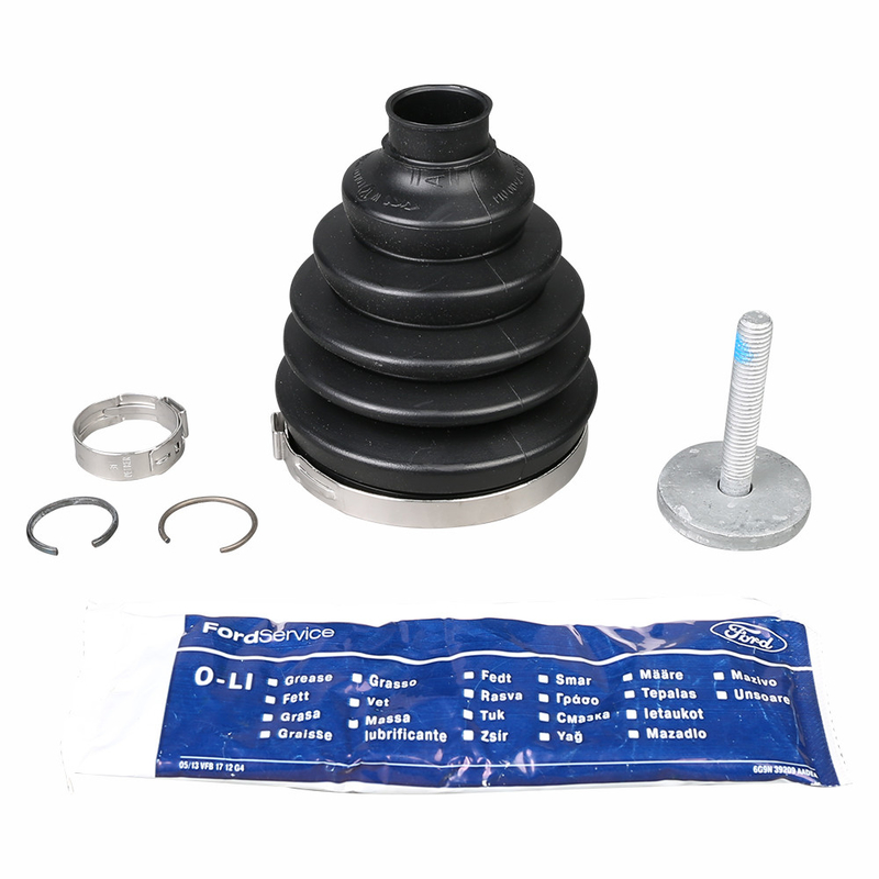 Un corredo C70 S40 S60 S70 S80 V40 V70 di 31256233 di for  soffietti dei ricambi auto