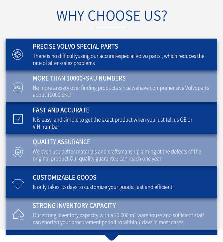 Puleggia tendicinghia distribuzione Womala OE 30638276 per Volvo S80 XC90 Ricambi Auto