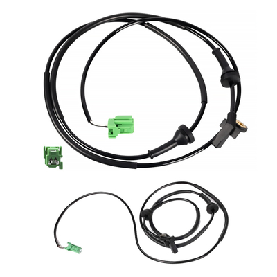 for  di gomma XC60 spinge il sensore di velocità 30773745
