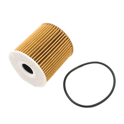 Elemento 1275810 del filtro dell'olio dell'automobile dell'automobile S60 S80 XC90