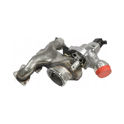 Sovralimentazione dello scarico del compressore dell'automobile di 36010231 parte S60