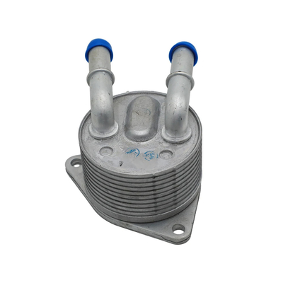 31437314 scambiatore di calore raffreddatore di olio per Volvo S60 II V40 V60 V70