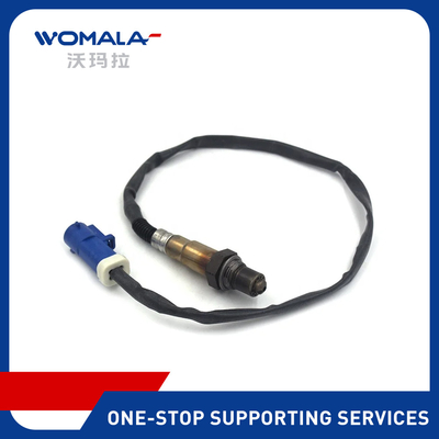 30757556 Lambda Sensor OEM 4 CYL V40 V70 XC60 Sensore di ossigeno posteriore automatico