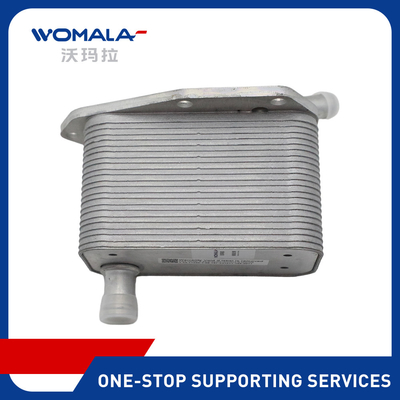 MTC Oil Cooler 31339939 W / Seal Kit Compatibile con S60 XC70 XC90