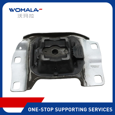 Montaggio del motore sinistro 31359780 LH B6 Parti di sospensione per auto S40 V50 C30 V40
