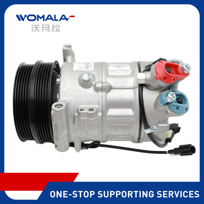 Compressore A/C Automonile 12v Parti di raffreddamento automatico per V40 Xc90