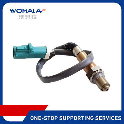 8653653 Sonde di regolazione del sensore Lambda per auto per C30