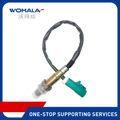 Sensore anteriore di ossigeno Lambda 30757555 montato S80/V70/S60/V60/XC60
