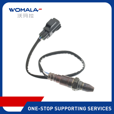 Sensore di ossigeno anteriore riscaldato per auto 31319664 per S60 S80 V40 V60