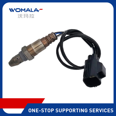 Particolo per autoveicoli V40 T3 Lambda Probe Sensore di ossigeno 31422419 4 pin