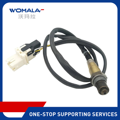Efficiente OE 8670279 Sensore di ossigeno riscaldato anteriore sinistro per S80 XC90
