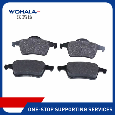 Parti del freno 30648382 Set di pastiglie del freno posteriore per S60, S80, V70, XC70