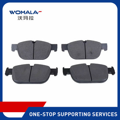 Parti di ricambio per freni 31499906 Pad set sinistra, destra 2019 XC90