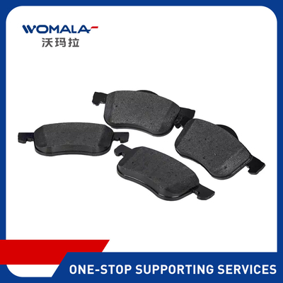S60 S80 2009 Original Auto Parts Front Brake Pad Kit 8634921
