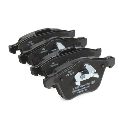 Parti di freno 30793265 Pad di freno a disco Set frontale per S60 V70 XC90