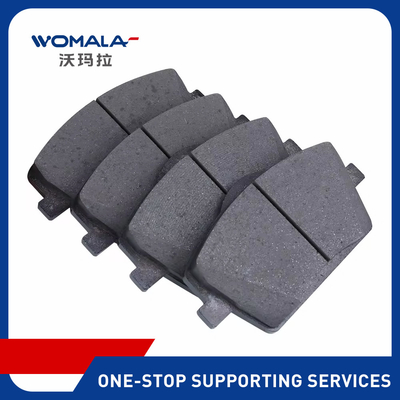 XC40 Auto Parts Brake Pad Kit Front Left Stop Pad Set 32276931