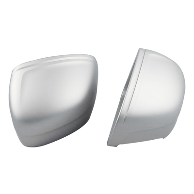31462674 Specchio esterno copertura in argento sinistra Cap per XC60 2018-2022
