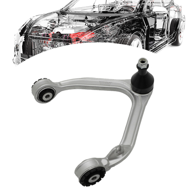 Controllo del braccio sinistro superiore per S60 V60 2019- Auto Parts 31476301