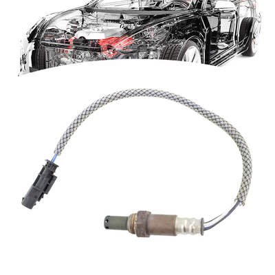Sensore di ossigeno riscaldato affidabile 31439622 per XC60 per garantire l'efficienza del motore