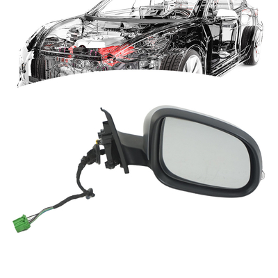 Specchio retrovisore sostitutivo 31442585 V40 2013-2019