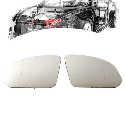 Vitri di specchio sinistro riscaldato 31477511 Compatibile con C40 XC40 2019-2024